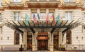 Grand Hotel Wien